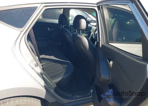 2012 Hyundai Tucson Limited from USA, damaged, VIN KM8JU3AC9CU482947